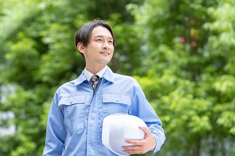 東京都で現場管理の求人を探している方へ